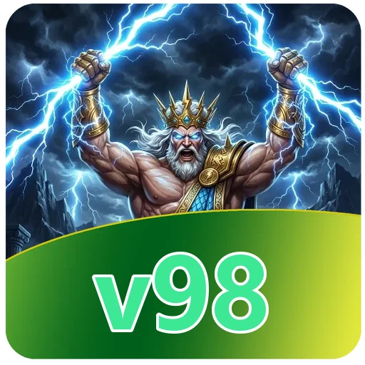 Ilustrasi pencocokan versi dan ukuran v98