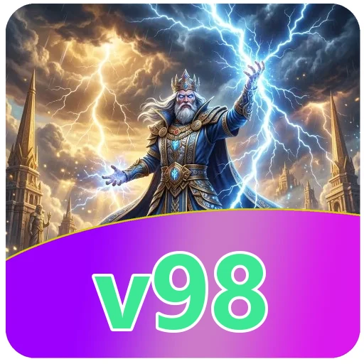 Ilustrasi persyaratan Android untuk v98 4.8.1