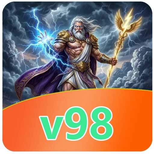 Ilustrasi aplikasi v98, kategori utilitas