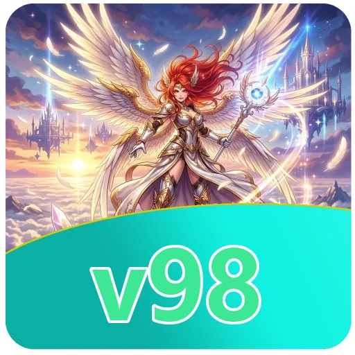 Ilustrasi pengecekan versi dan ukuran v98 APK