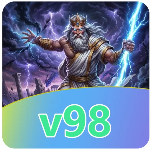 Ilustrasi berkas v98 APK 32.7 MB