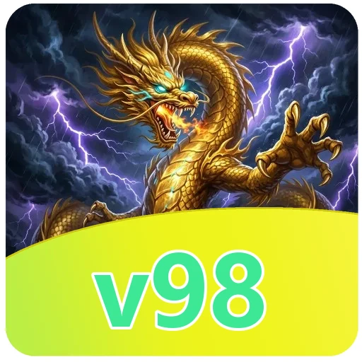 Layar pemasangan v98 APK